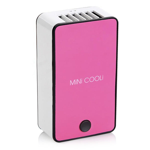 Mini Cooli USB Fan