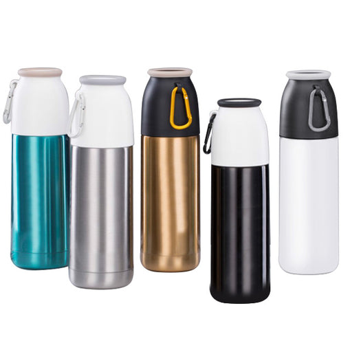 Condise Stainless Steel Thermos (350ml)