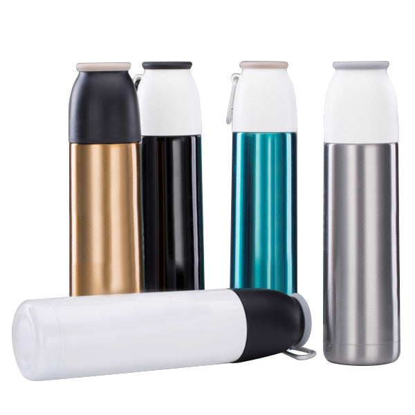 Condise Stainless Steel Thermos (500ml)