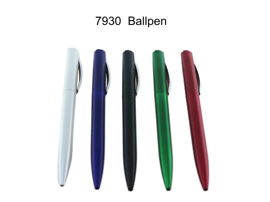 Twist Ballpen