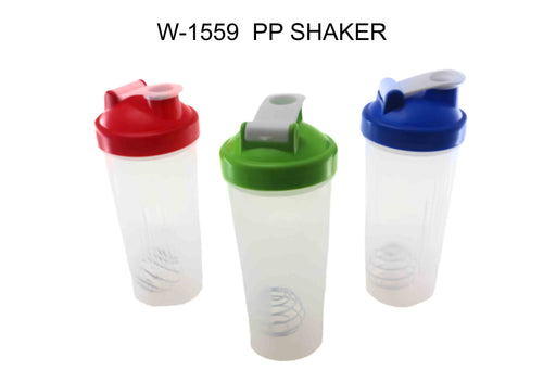 PP Shaker