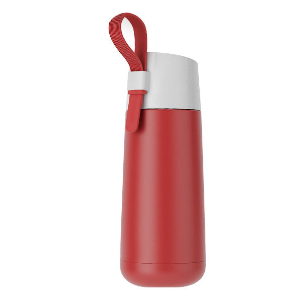 Cherry Stainless Steel Thermos