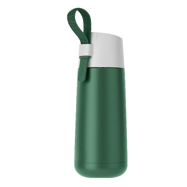 Cherry Stainless Steel Thermos