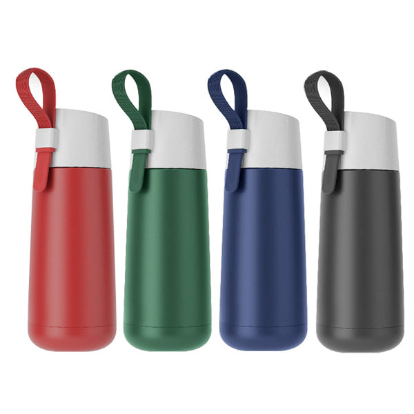 Cherry Stainless Steel Thermos