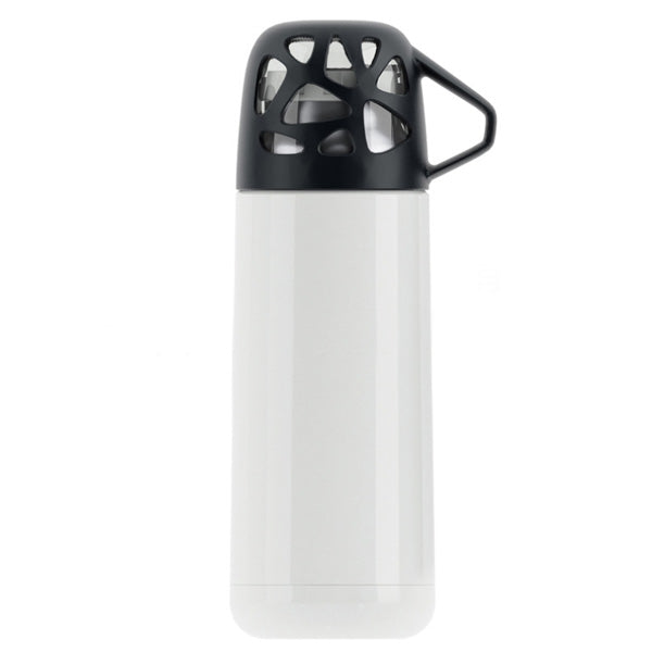 Locke Stainless Steel Thermos (500ml)