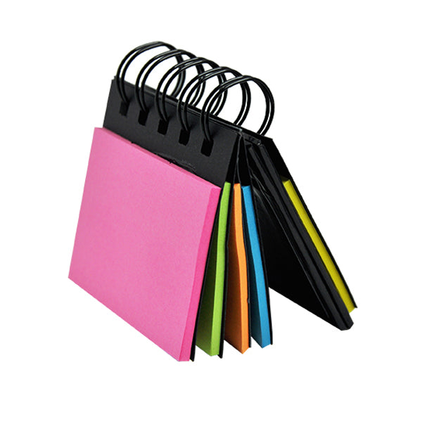 Post it Pocket Notebook