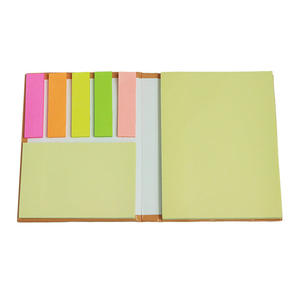 Memo Post It Pad