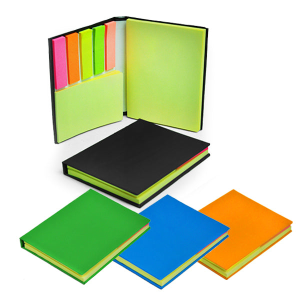 Memo Post It Pad