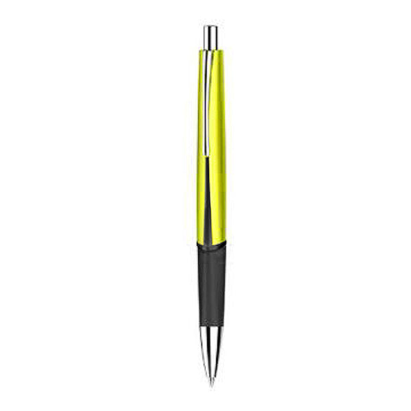 Kugel Plastic Pen