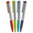 I-matte Plastic Pen