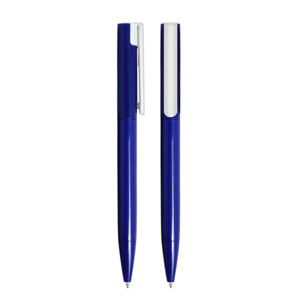 Glatt Plastic Pen