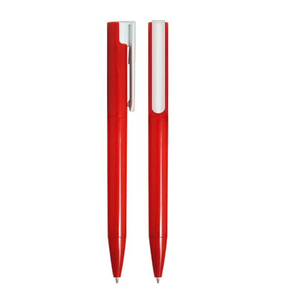 Glatt Plastic Pen