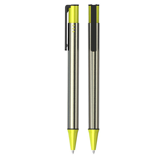 Luxus Metal Pen