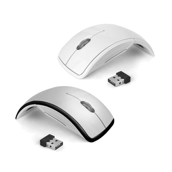Arch Computer Mice Arch Wireless Mouse — AXTRO Gifts