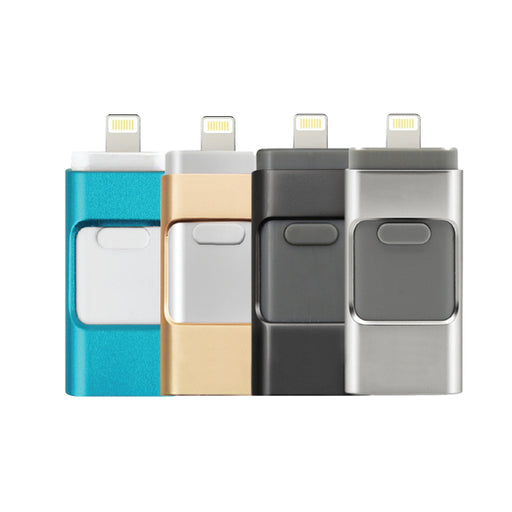 Istick USB Drive