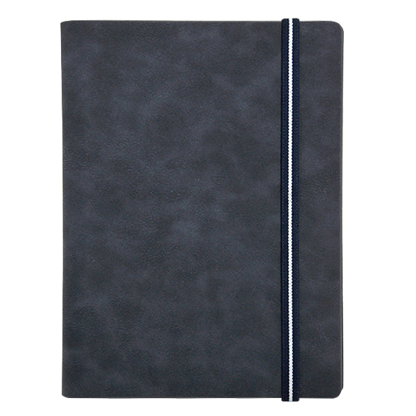 A5 Wire O Notebook