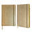 A5 Metallic Notebook