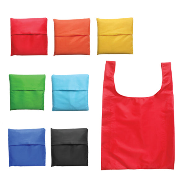 Foldable Tote Bag