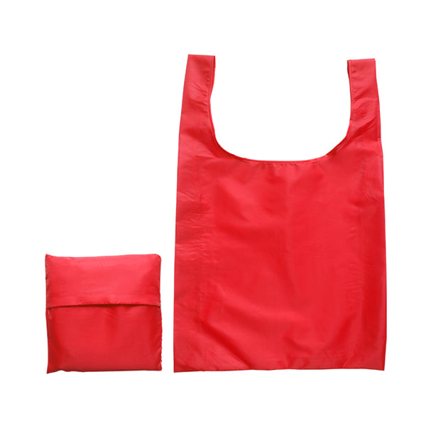 Foldable Tote Bag