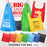 Foldable Tote Bag