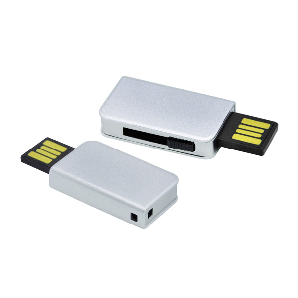 Push USB Flashdrive — AXTRO Gifts