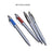 Silver Ballpen