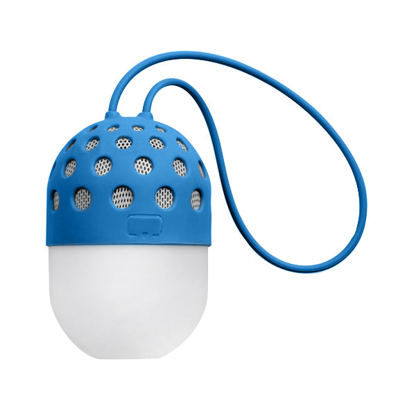 Bulb Bluetooth Speaker
