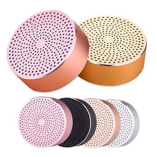 U8 Bluetooth Speaker