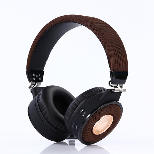 Rhythm Bluetooth Headset
