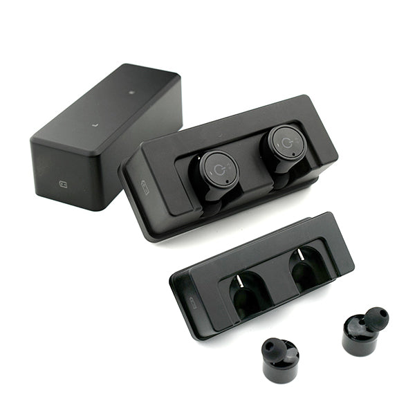 Mini Twin Pro Wireless Earpiece