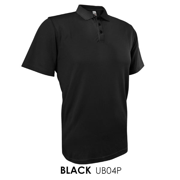 UNO Basic Polo Tee