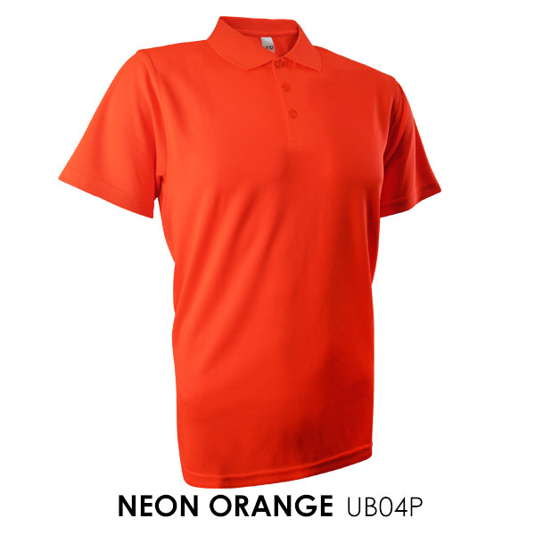 UNO Basic Polo Tee