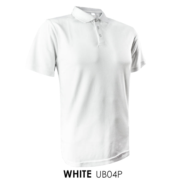 UNO Basic Polo Tee