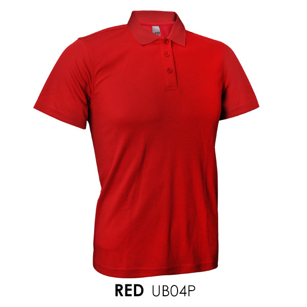 UNO Basic Polo Tee