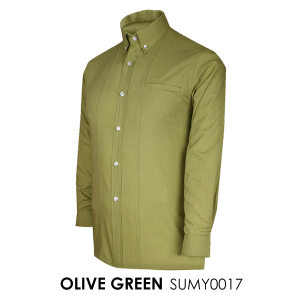 Corporate Long Sleeve Shirt