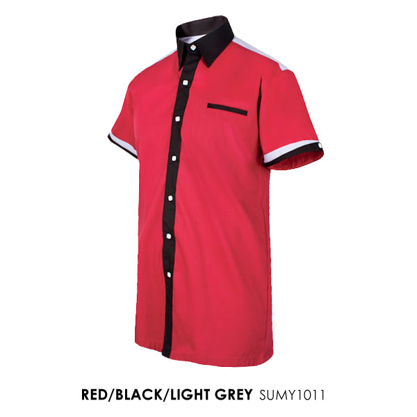 Short Sleeve Corporate Shirt