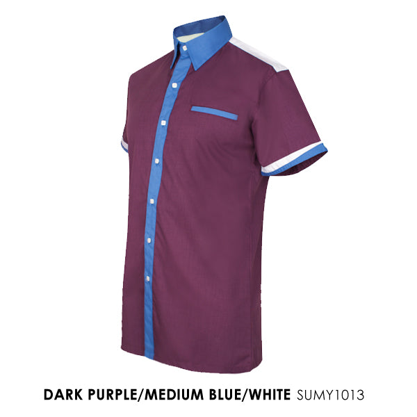 Short Sleeve Corporate Shirt