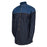 Denim Long Sleeve Shirt