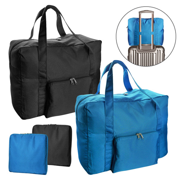 Foldable Duffle Bag