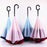 Hand-Free Umbrella