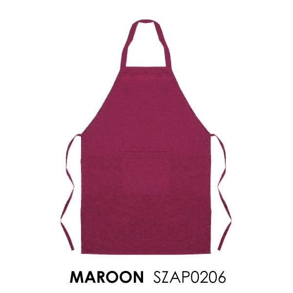 Full Apron