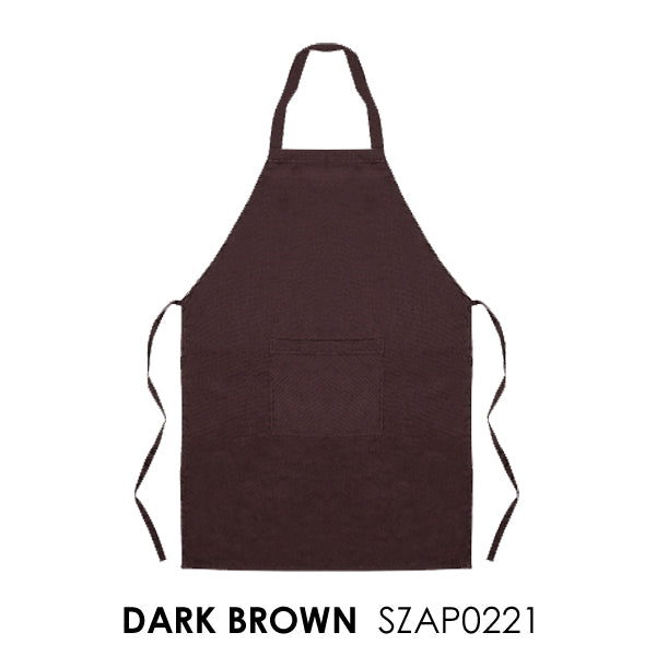 Full Apron