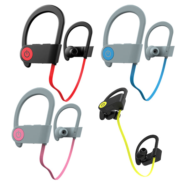 Sports Bluetooth Earpiece