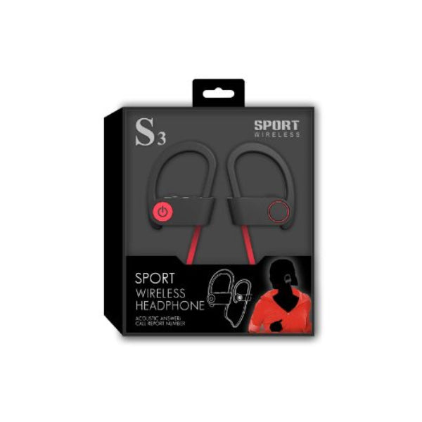 Sports Bluetooth Earpiece