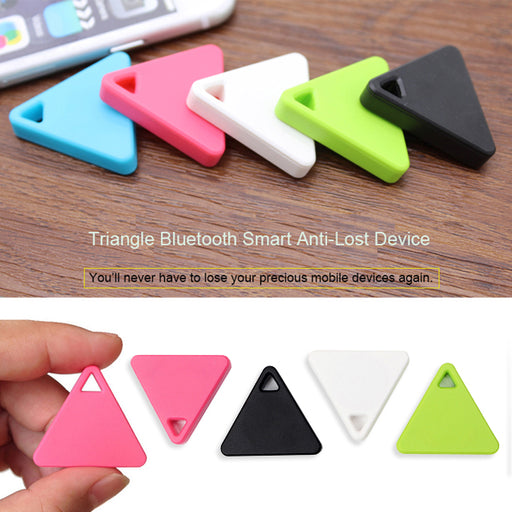 Triangle Anti-Lost Device