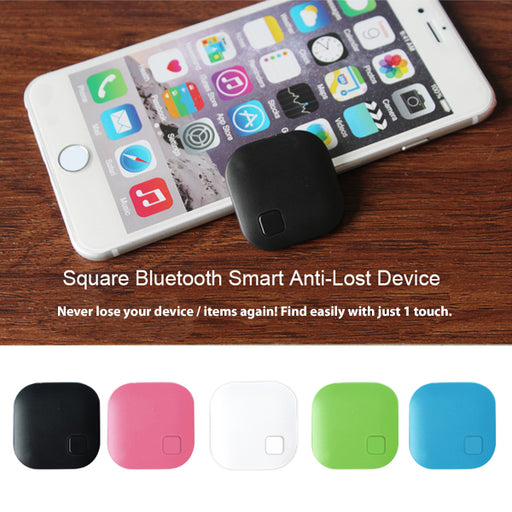 Square Anti-Lost Device