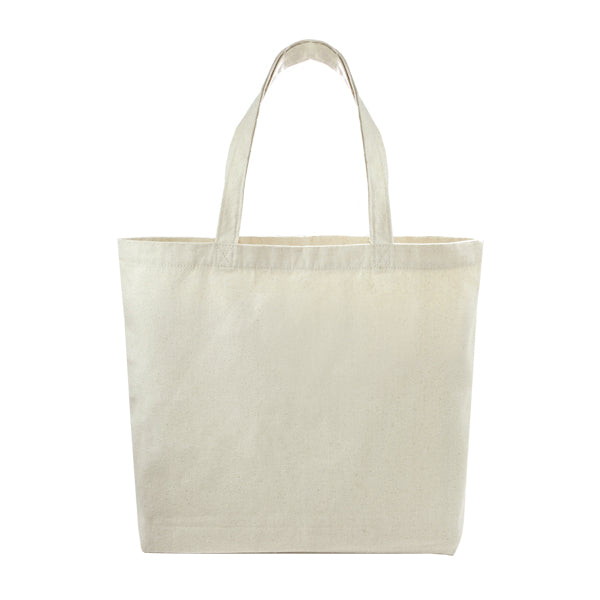 Nature Cotton Tote Bag