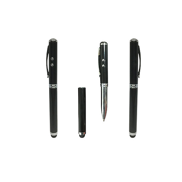 Presentable 4-in-1 Pen
