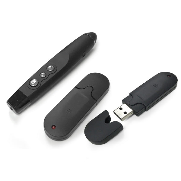 Wireless Presenter