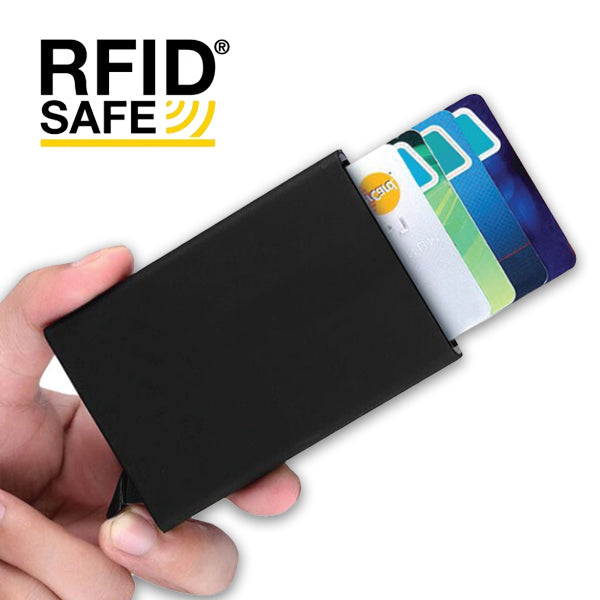 RFID Card Holder